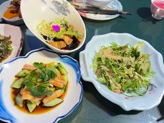 -忘忧草融合私房菜(红鼎国际店)