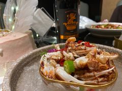 -芳芳私房菜·精做淮扬菜(承德路店)