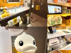 -广州花都希尔顿惠庭酒店