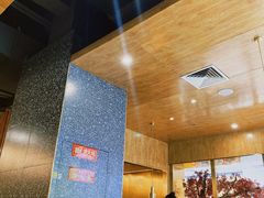 -黑牛の場烤肉(摩天活力城店)