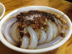 -洞子口张老二凉粉(文殊院店)