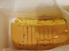 -汤姆大师傅鲜香牛肉饼(深圳保利文化广场店)