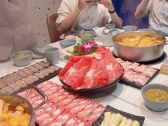 -小街猪手(团结湖店)
