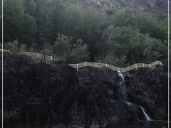 -乌龙峡谷景区