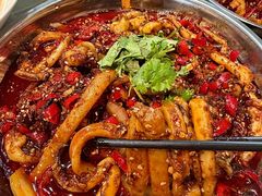 -眉山小馆(华强广场店)