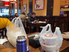 -姚记炒肝店(簋街店)