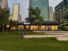 -浦江二号·独栋江景餐厅(滨江大道店)