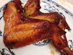 -渔记茶餐厅(渔村店)