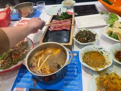 -德龙火锅(松源街直营店)