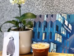 -MQ COFFEE STAND明谦(新洲店)