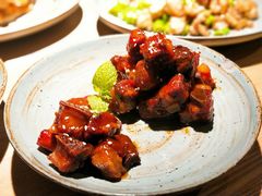 -青年公社烤鸭(滨湖银泰店)