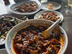 -天回镇何氏豆腐(总店)