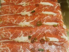 -西塔老太太泥炉烤肉(万柳华联店)