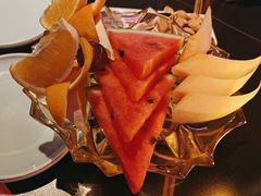 -粉墨特色菜·烧烤音乐酒馆