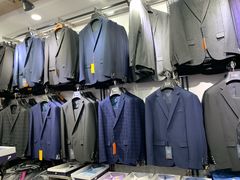 -七浦路服装批发市场