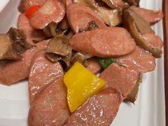 -天龙宝严素食馆(大兴善寺店)