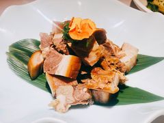 -小厨娘淮扬菜(六合欢乐港店)