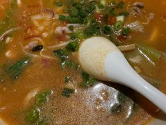-水平有限广西米粉·广西风味集(五道口店)