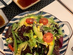 -千寻山野烤肉(中关村店)