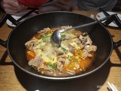 -福茂源横山铁锅羊肉(牡丹园店)