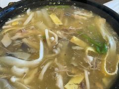 -東城故事·尋找姆媽的味道(玉兰路店)