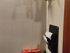 -上海新锦江大酒店