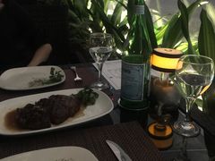-Mercato莫卡多露台餐厅与酒吧(K11店)