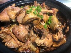 姜母鸭-大厨的餐厅(曾厝垵总店)
