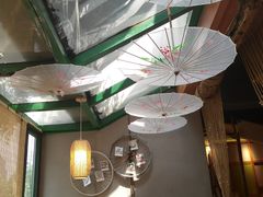 大堂-越美小馆·越南料理(曲江店)