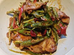 -薇酌饮·陕西菜(南门外店)