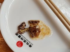 -老北京炸酱面·烤鸭(前门店)