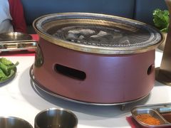 -西塔老太太泥炉烤肉(川沙百联店)