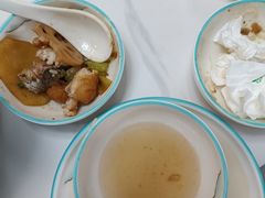 -大草原清真饭庄(沙河店)