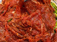 -辣不怕口味虾(凌霄路店)