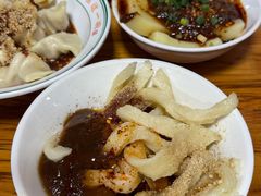 -洞子口张老二凉粉(文殊院店)