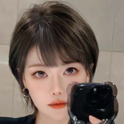 -丽时 Hair Salon