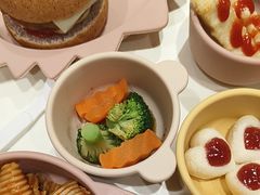 -西贝(南开大悦城店)