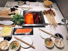 -串一火锅(赛格国际购物中心店)