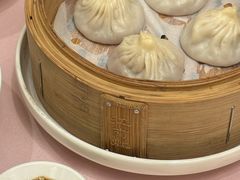 -江南灶中餐厅(南京香格里拉店)