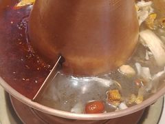 -东门口·新式老北京火锅(河西龙湖天街店)