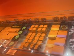 -KUMO KUMO甜品·冰淇淋(深圳壹方城店)