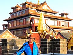 -大明幻境第一城