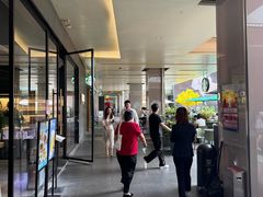 -福田卓悦INTOWN购物中心