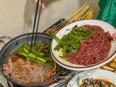 -辣不怕口味虾(凌霄路店)