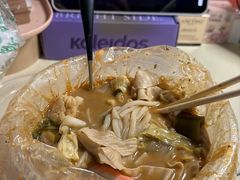 -老赵太太麻辣烫涮肚馆(大经路店)