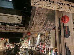 -三杯赤運·中式小酒馆(所城里店)