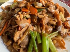 -何适山庄 ·可团建(水长城P2停车场店)