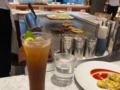 菲力牛排-火地铁板烧(河西龙湖天街店)