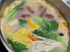 -煲王粤菜餐厅(中侨中心店)