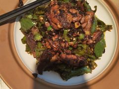 -陈大锅·岳阳鱼馆·地道岳阳菜(美食街店)